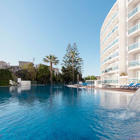 Hotel Palia Las Palomas ตอร์เรโมลิโนส ภายนอก รูปภาพ