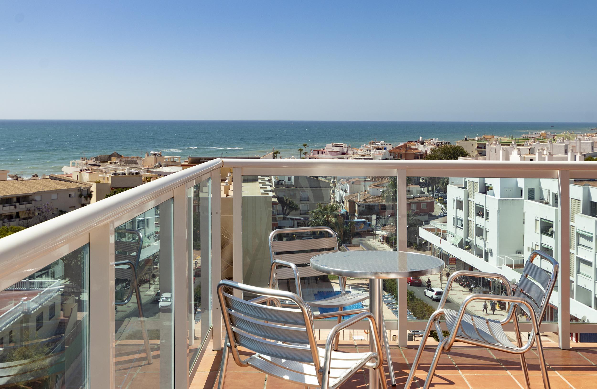 Hotel Palia Las Palomas ตอร์เรโมลิโนส ภายนอก รูปภาพ