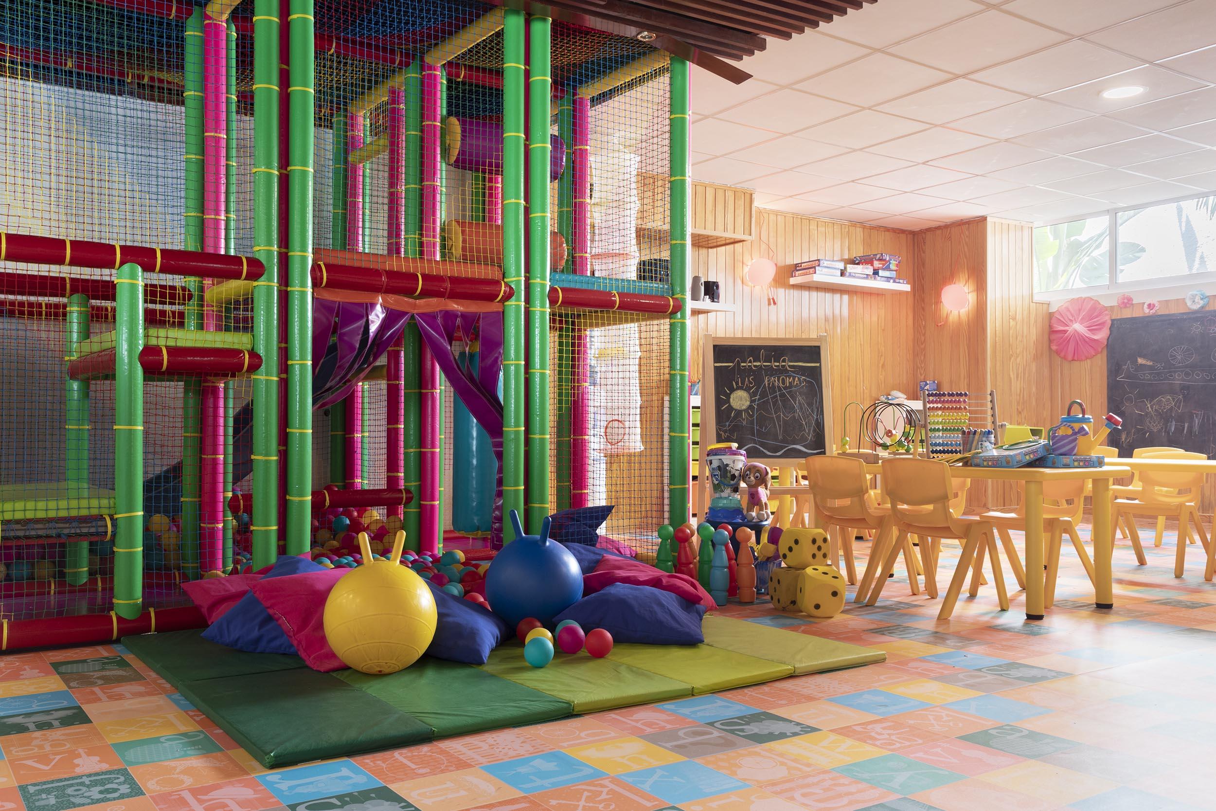 Hotel Palia Las Palomas ตอร์เรโมลิโนส ภายนอก รูปภาพ