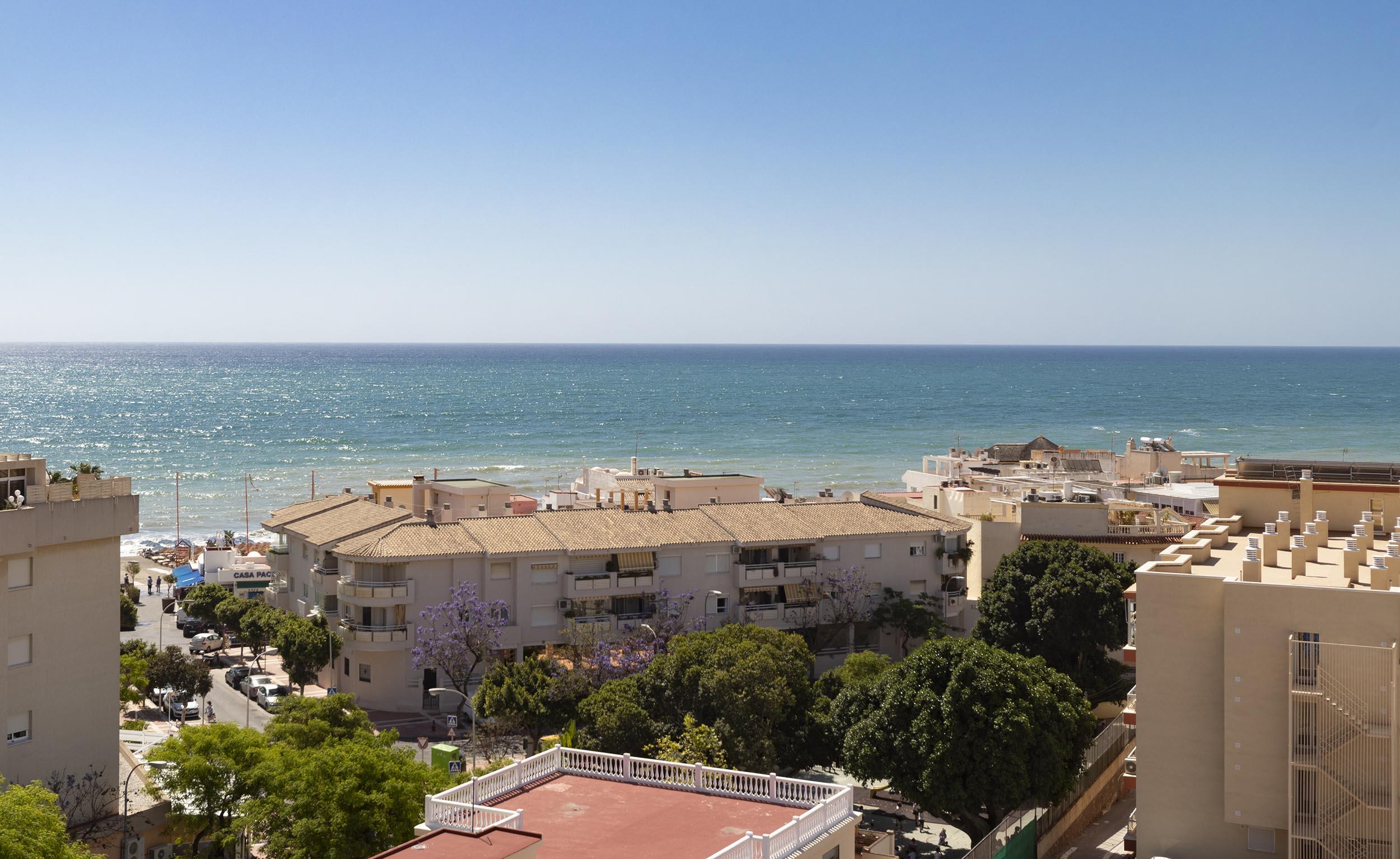 Hotel Palia Las Palomas ตอร์เรโมลิโนส ภายนอก รูปภาพ