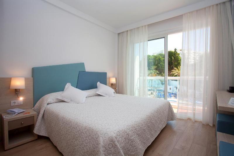 Hotel Palia Las Palomas ตอร์เรโมลิโนส ห้อง รูปภาพ