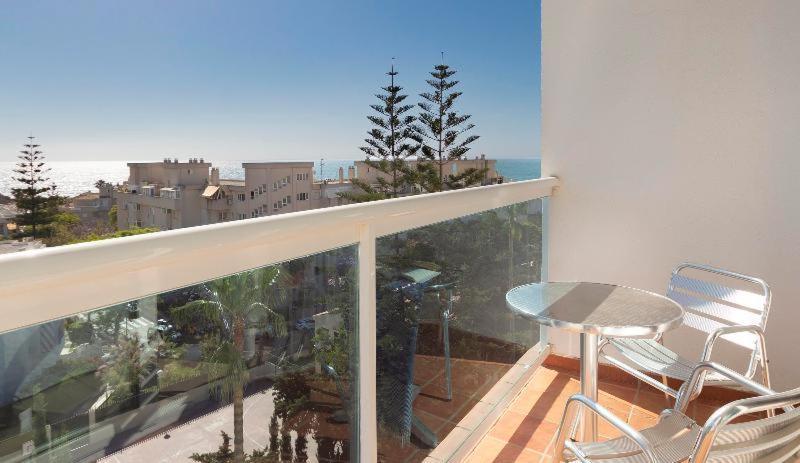 Hotel Palia Las Palomas ตอร์เรโมลิโนส ห้อง รูปภาพ