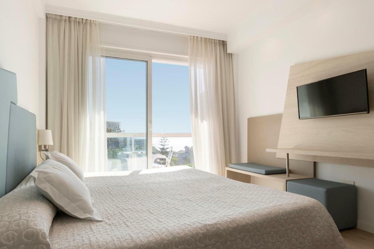 Hotel Palia Las Palomas ตอร์เรโมลิโนส ภายนอก รูปภาพ
