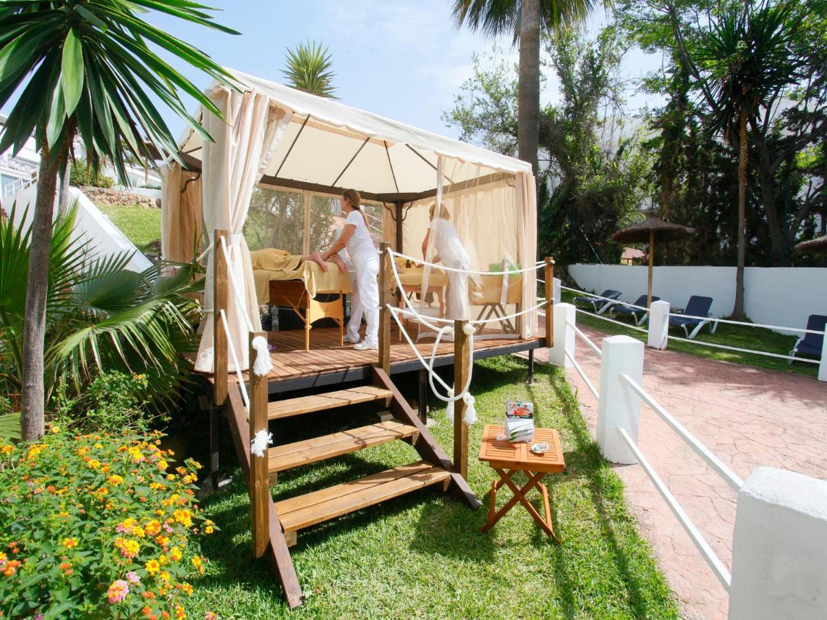 Hotel Palia Las Palomas ตอร์เรโมลิโนส ภายนอก รูปภาพ