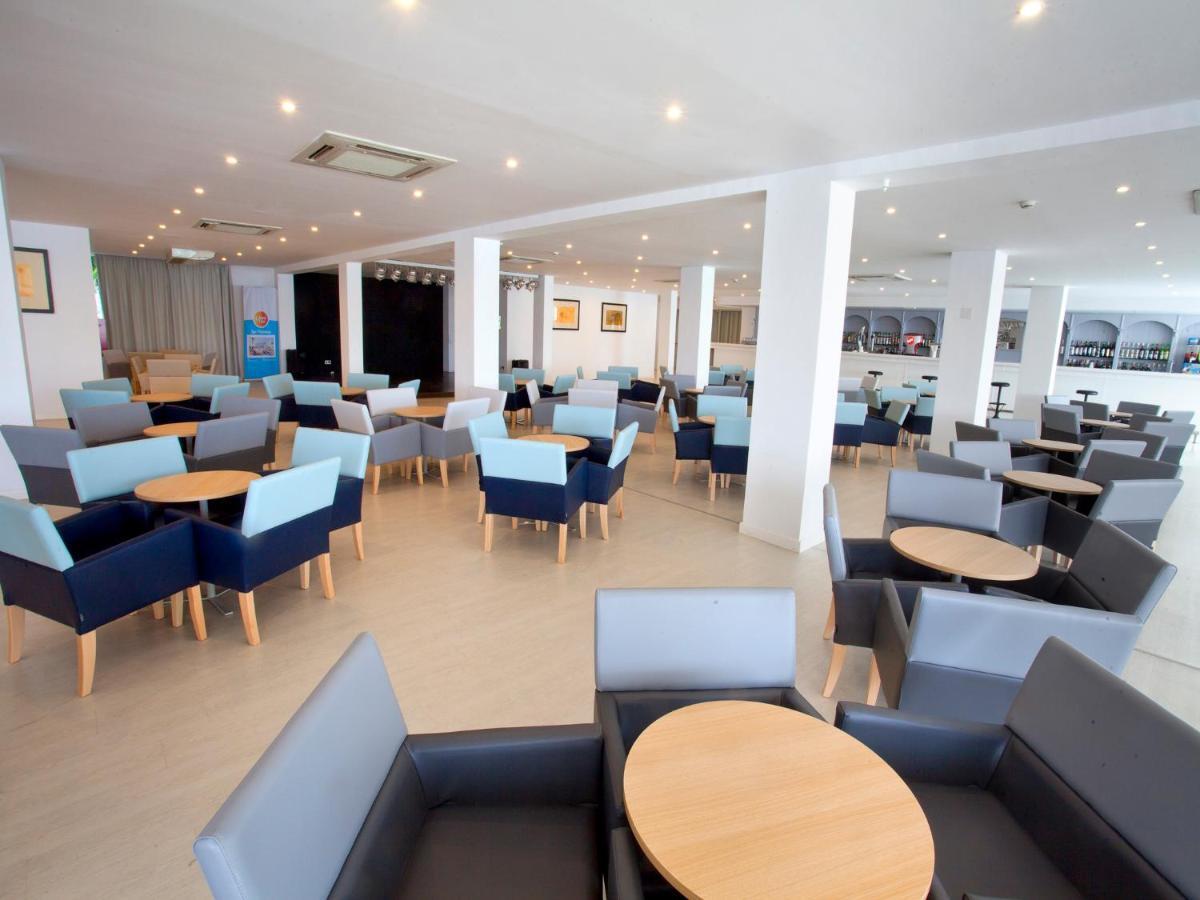 Hotel Palia Las Palomas ตอร์เรโมลิโนส ภายนอก รูปภาพ
