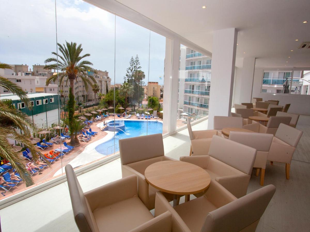 Hotel Palia Las Palomas ตอร์เรโมลิโนส สิ่งอำนวยความสะดวก รูปภาพ