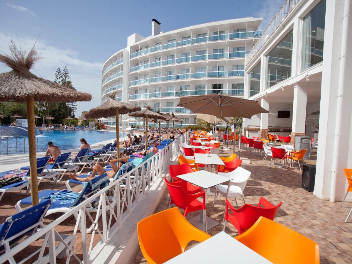Hotel Palia Las Palomas ตอร์เรโมลิโนส สิ่งอำนวยความสะดวก รูปภาพ